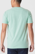 Tech T-shirt® - Sweat Proof V-Neck T-shirt For Men