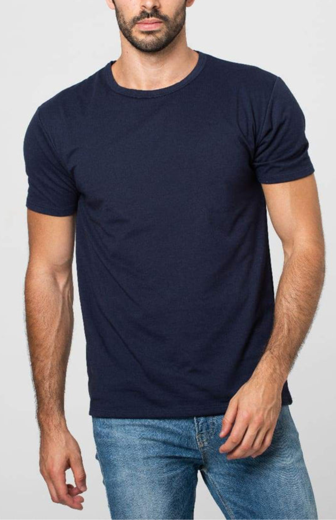 Pack 3 Tech T-shirts® - Sweat Proof Crewneck T-shirt For Men