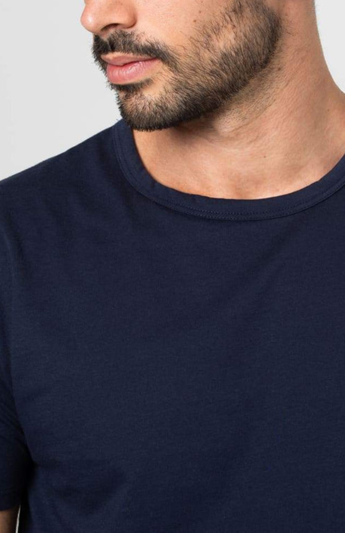 Pack 3 Tech T-shirts® - Sweat Proof Crewneck T-shirt For Men