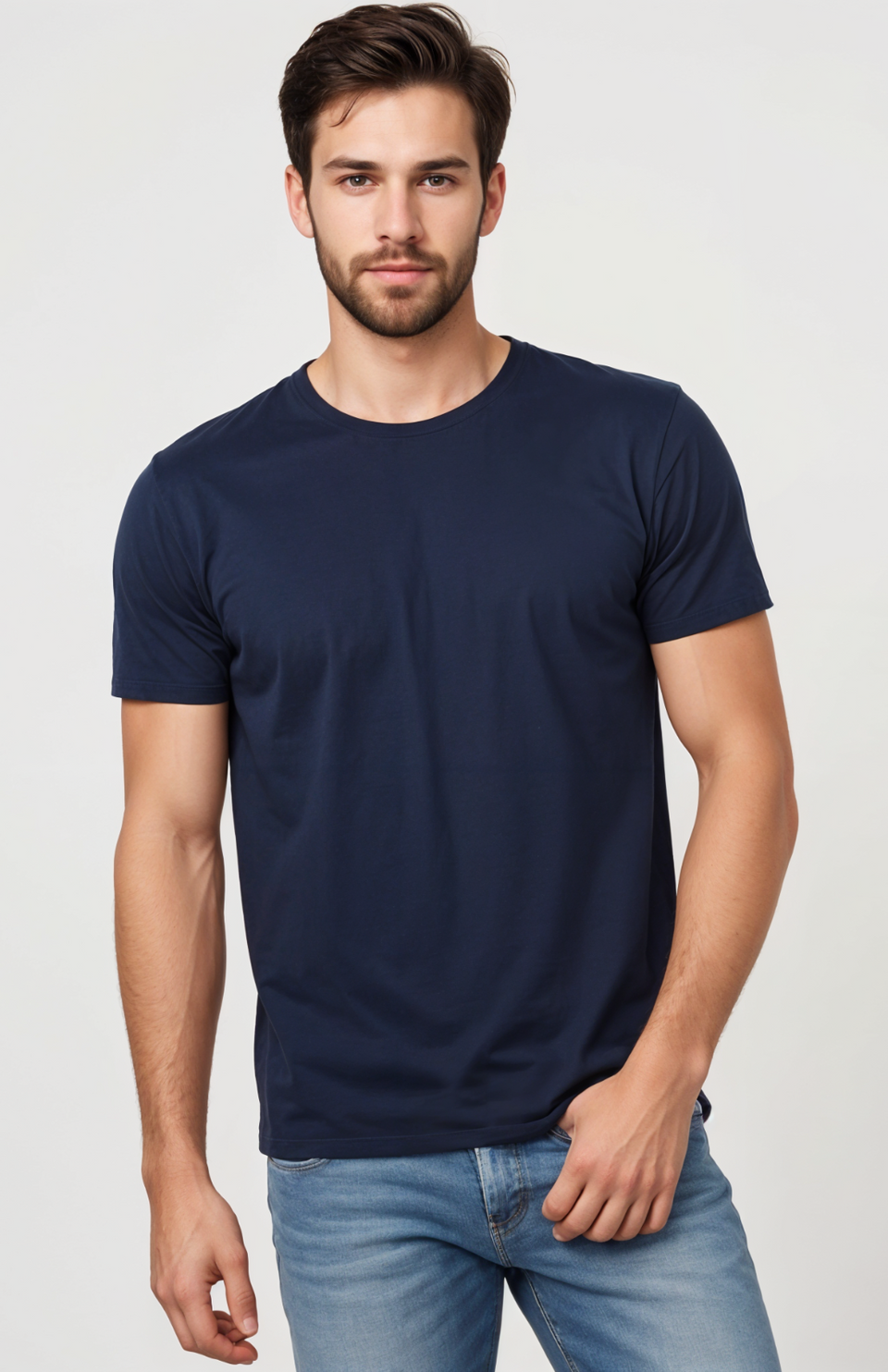 Pack 3 Tech T-shirts® - Sweat Proof Crewneck T-shirt For Men