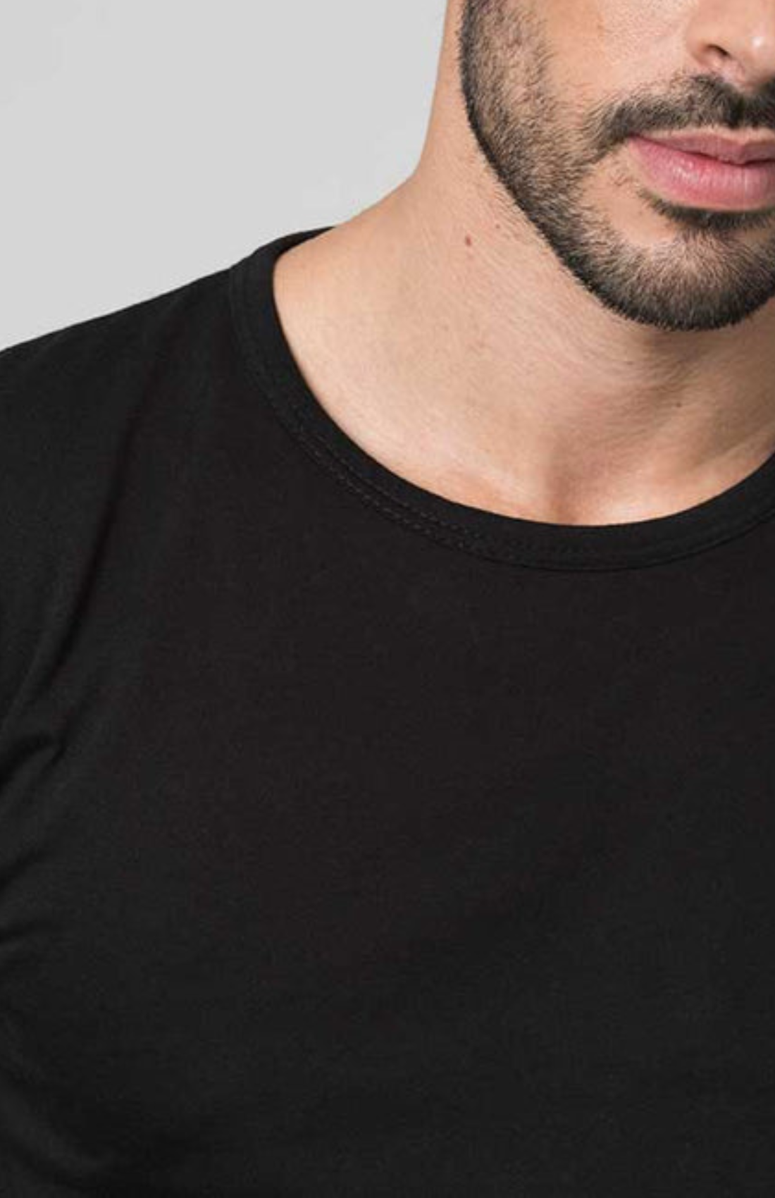 Pack 3 Tech T-shirts® - Sweat Proof Crewneck T-shirt For Men