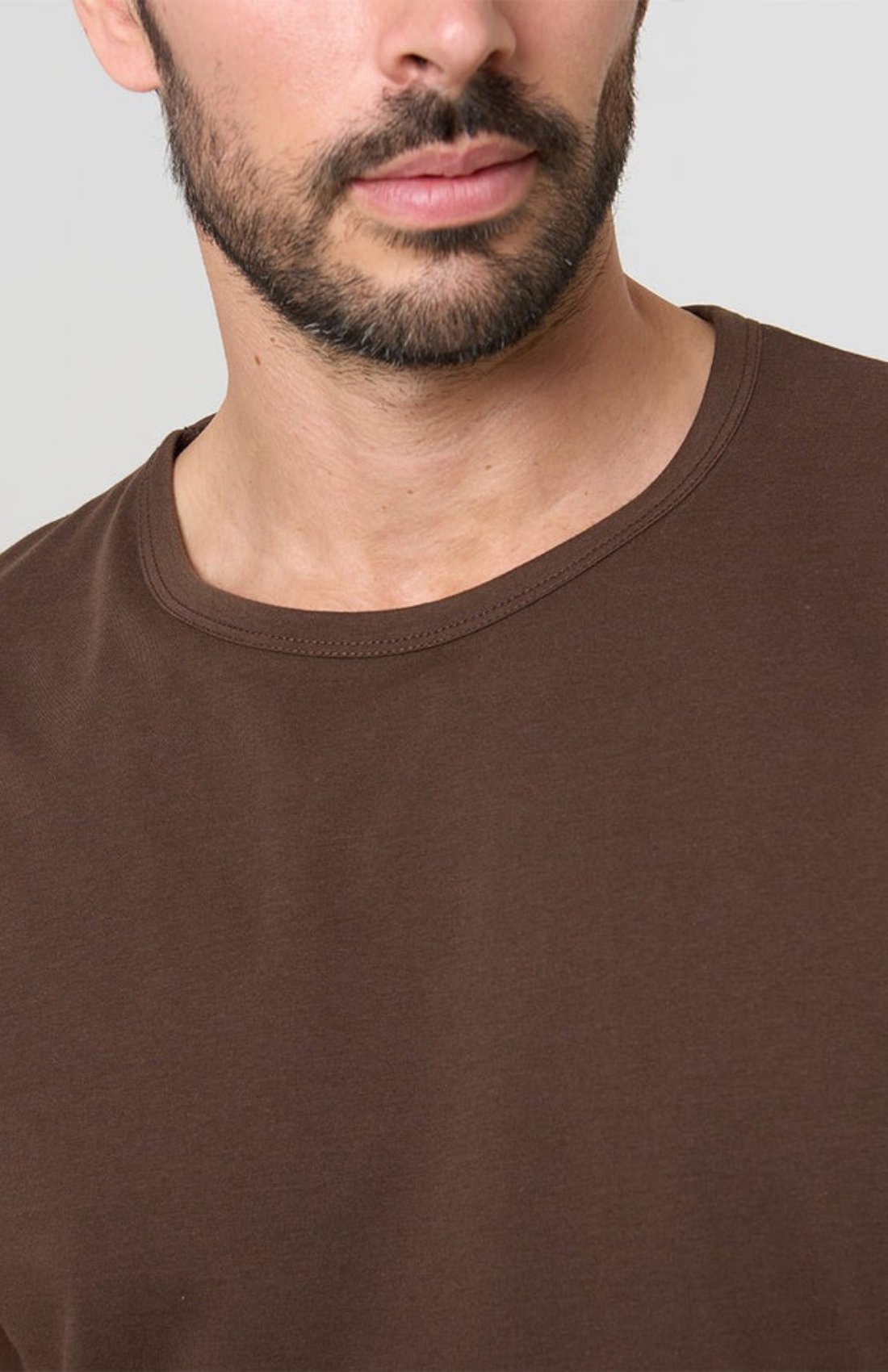 Tech T-shirt® - Sweat Proof Crewneck T-shirt For Men