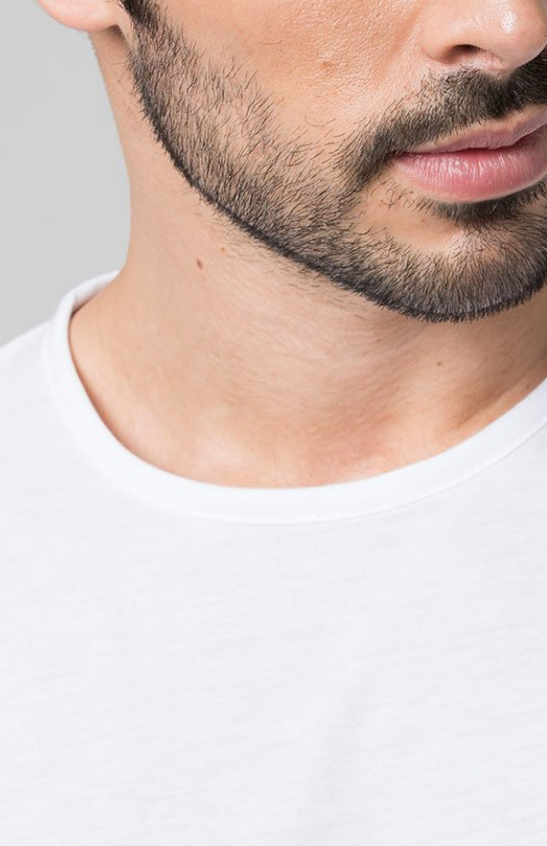 Tech T-shirt® - Sweat Proof Crewneck T-shirt For Men