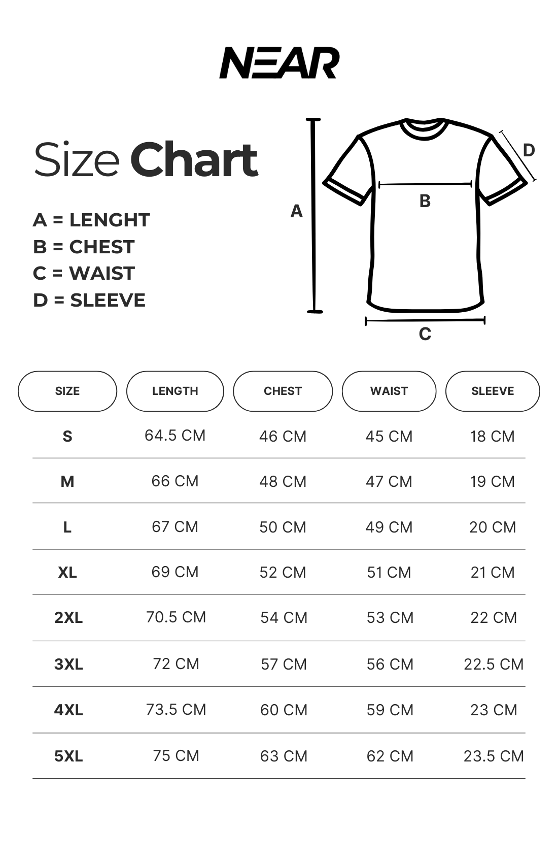 Tech T-shirt® - Sweat Proof Crewneck T-shirt For Men