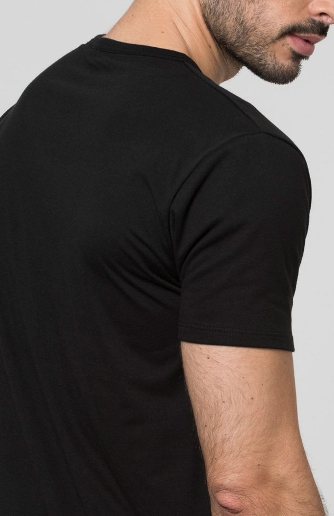 Tech T-shirt® - Sweat Proof Crewneck T-shirt For Men